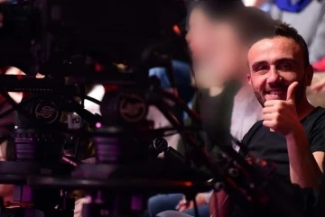 Suudi Arabistan&rsquo;da g&ouml;zaltına alınan gazetecinin eşi: "Endişeliyim"
