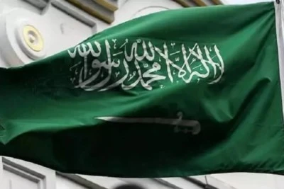 Suudi Arabistan vuruldu