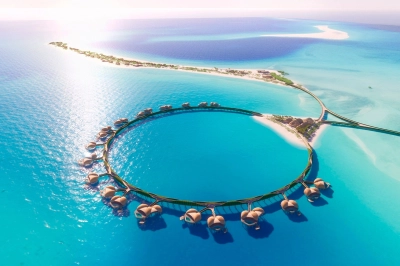 Suudi Kızıldeniz: Doğa, K&uuml;lt&uuml;r ve Modern Turizmin Yeni Adresi