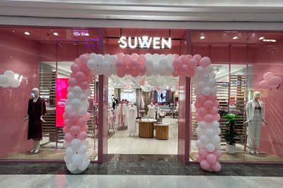 Suwen K&ouml;rfez&rsquo;de B&uuml;y&uuml;mesini Hızlandırdı
