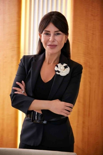 Suzan Sabancı Din&ccedil;er, Prince&rsquo;s Trust International&rsquo;ın Hamiler Ailesi&rsquo;ne katıldı
