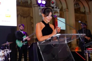 Suzan Sabancı&rsquo;nın eş başkanı olduğu Amerikan T&uuml;rk Cemiyeti, Cumhuriyetimizin 100. yılını New York&rsquo;ta kutlayacak