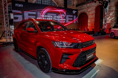 SWM T&uuml;rkiye yeni bayileri ağa ekledi