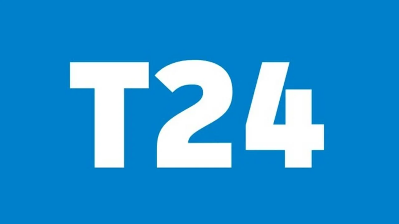 T24 haber sitesine erişim engeli  