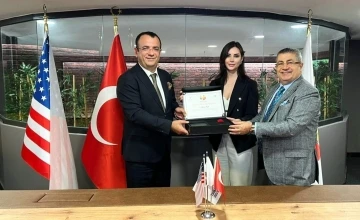 TABA-AmCham Kamu İlişkileri Direkt&ouml;rl&uuml;ğ&uuml;ne Avukat Meltem Banko getirildi
