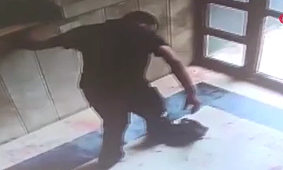 Tadilat i&ccedil;in gittiği sitede evcil kediyi canavarca &ouml;ld&uuml;ren sanığa 3 yıl 8 ay ceza!