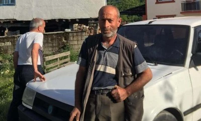  Tadilat yaptığı evde &ouml;l&uuml; bulundu