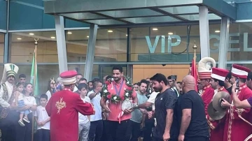 Taha Akg&uuml;l: "Maalesef sonucu hakemlerin kararı belirledi"
