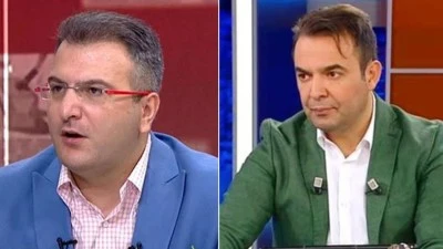Tahir Sarıkaya'nın Mali Veri İnceleme Raporu ortaya &ccedil;ıktı 