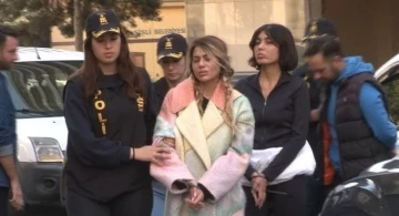 Tahliye kararı verilen Nihal Candan&rsquo;ın hastaneye yatışı yapıldı
