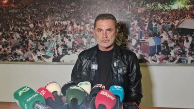 Tahsin Tam: Daha fazla topa sahip olmalıydık