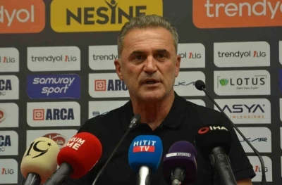 Tahsin Tam: "Gol&uuml; yedikten sonra g&ouml;sterdiğimiz reaksiyon bizim i&ccedil;in değerliydi"