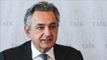 TAİK Başkanı Yal&ccedil;ındağ: NATO'da kazandığımız siyasi ivmeyi iş ve yatırım fırsatına &ccedil;evirmeliyiz