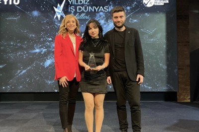Takeda T&uuml;rkiye&rsquo;ye &ldquo;Yılın En İyi İla&ccedil; Firması&rdquo; &Ouml;d&uuml;l&uuml;