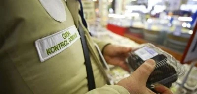 Taklit-tağşiş gıdalar listesine Bursa'dan da bir firma eklendi