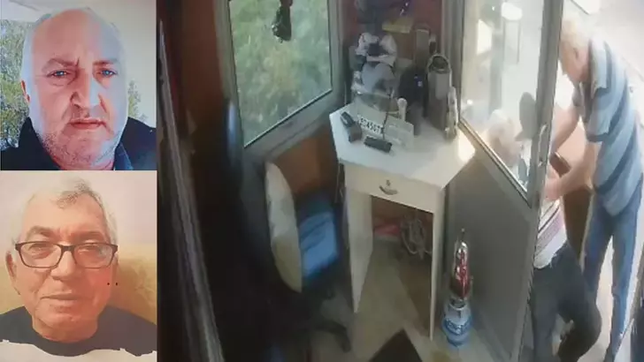 Taksi durağında peş peşe kalp krizi ge&ccedil;iren 2 kişi &ouml;ld&uuml;