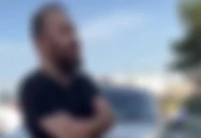 Taksicilerin alıkoyup, o anları kayda aldığı uygulama s&uuml;r&uuml;c&uuml;s&uuml;: 6 aylık &ccedil;ocuğum var, yapmayın