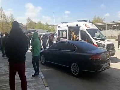 Taksicinin, tabanca ile vurulmuş cesedi bulundu