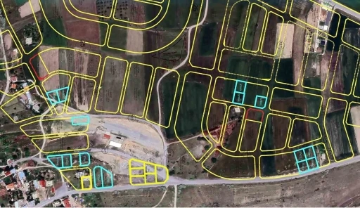 Talas Belediyesi&rsquo;nden taksit imkanlı yatırım fırsatları
