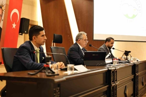 Talas&rsquo;ın &Ccedil;anakkale M&uuml;zesi b&uuml;y&uuml;yor
