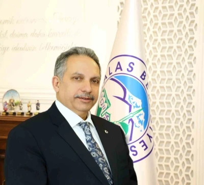 Talas&rsquo;tan &ccedil;&ouml;lyak hastası ailelere d&uuml;zenli gıda desteği
