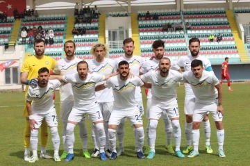 Talasg&uuml;c&uuml; Beeldiyespor&rsquo;un rakipleri belli oldu
