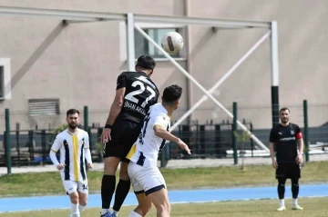 Talasg&uuml;c&uuml; Belediyespor: 0 - İneg&ouml;l Kafkasspor: 0
