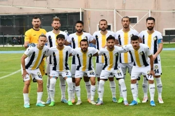 Talasg&uuml;c&uuml; Belediyespor 2.kez kazandı
