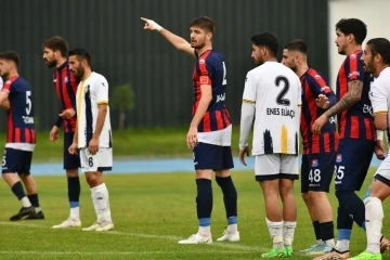 Talasg&uuml;c&uuml;, profesyonel ligde deplasman galibiyeti alamadı
