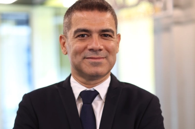 Talay Logistics'te &Uuml;st D&uuml;zey Atama