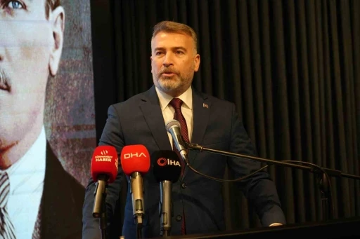 Talim ve Terbiye Kurulu Başkanı Demirli: "Meslek okullarına kayıtlarda y&uuml;zde 15 artış var"
