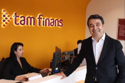 Tam Finans, İstanbul K&uuml;&ccedil;&uuml;k&ccedil;ekmece Şubesi'ni Hizmete A&ccedil;tı