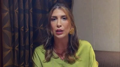 Tamar Tanrıyar g&ouml;zaltına alındı