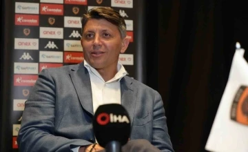 Tan Kesler: "Hull City, Championship&rsquo;in belki en &ccedil;ok gelir getiren kul&uuml;b&uuml; haline geldi"
