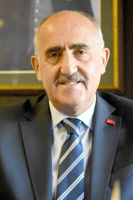 Tanfer: &ldquo;En b&uuml;y&uuml;k engel sevgisizliktir&rdquo;
