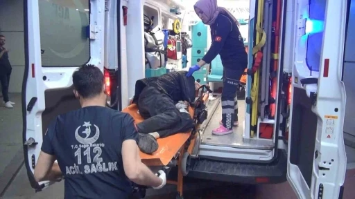 Tanımadığı adamı &ouml;ld&uuml;ren sanık: "Ger&ccedil;eklikten koptum, kendimi oyunda sandım"
