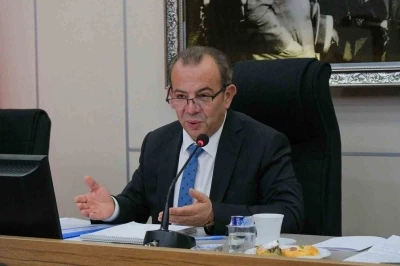 Tanju &Ouml;zcan&rsquo;a mahkemeden adli kontrol ve yurt dışı &ccedil;ıkış yasağı