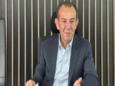 Tanju &Ouml;zcan hakkında, 'Nitelikli cinsel saldırı' soruşturması