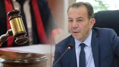 Tanju &Ouml;zcan: İ&ccedil;im sızlıyor