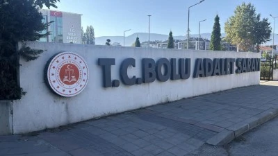 Tanju &Ouml;zcan'ın 263 yıla kadar hapis talebiyle yargılandığı davada 2. duruşma başladı