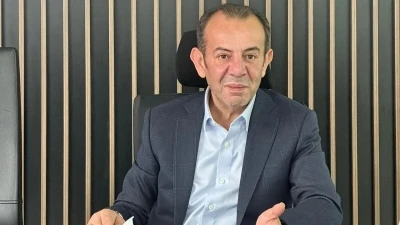Tanju &Ouml;zcan'ın 'tehdit ve şantaj' soruşturmasında iddianame hazırlandı