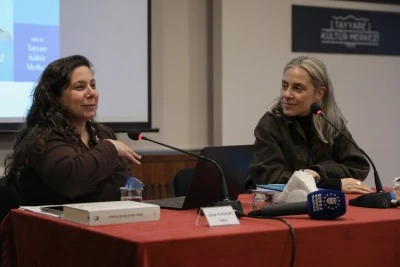 Tanpınar&rsquo;ın k&uuml;lliyatı Bursa&rsquo;da konuşuldu