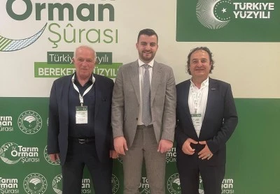 TAPSİAD: 'Palet havuzu modeli i&ccedil;in hazırız'