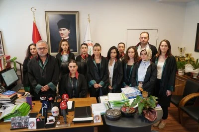 Tarifsiz bir acı ve &ouml;fkeyle doluyuz!