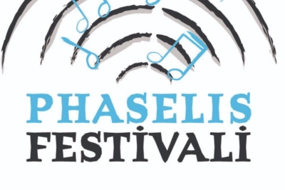 Tarih, Doğa ve M&uuml;zik 15. Kez Phaselis&rsquo;in B&uuml;y&uuml;l&uuml; Atmosferinde Buluşuyor