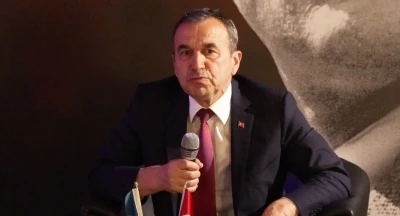 Tarih&ccedil;i Naim Bab&uuml;roğlu: Atat&uuml;rk akıl, bilim ve umut demektir