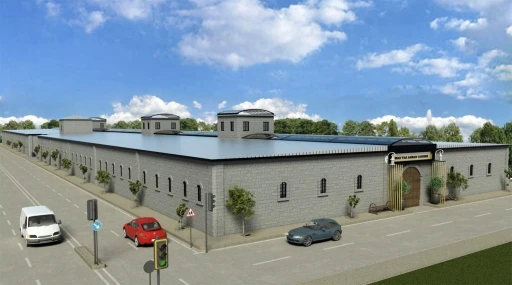 Tarihin kalbi Taş Ambarlar&rsquo;da atacak
