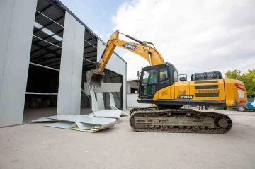 Tarım alanlarında &lsquo;ka&ccedil;akla m&uuml;cadele&rsquo;