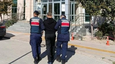 Tarım iş&ccedil;ileri arasında kavga: 1 &ouml;l&uuml;, 1 yaralı