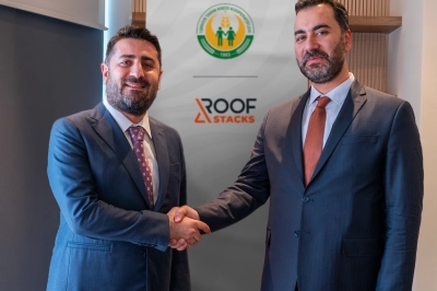 Tarım Kredi Grubundan Perakende Sekt&ouml;r&uuml;nde Dijital D&ouml;n&uuml;ş&uuml;m Hamlesi